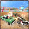 Car Demolition Derby Racing simgesi