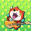 Icône Yo-Kai Watch Gerarism