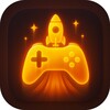 Icono de Fast FPS: Game Turbo Booster