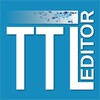 Редактор TTL icon
