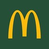 Icono de McDonald's Israel מקדונלד'ס