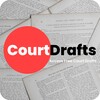 Icono de Court Drafts