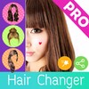 Hair Wig Pro icon
