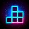 Neon Puzzles icon