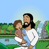 ไอคอน Bible Stickers