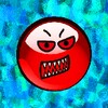 Super Red Ball icon