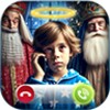 Biểu tượng Videollamada Reyes Magos