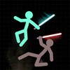 Icône Stickman Warriors Online: Epic War