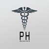 PhManager - Pharmacy Management System icon