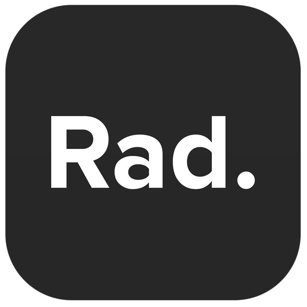 Rad 2.37 لـAndroid - قم بتنزيل ملف APK الموثوق من Uptodown