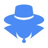 Hideman VPN आइकन