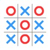 Icono de Tic Tac Toe