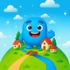 Slimy World icon