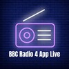 Икона BBC Radio 4 App Live Player Four Free Online UK