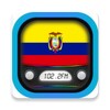 Radio Ecuador FM: Radio Online icon