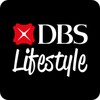 DBS Indulge icon