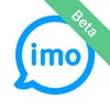 أيقونة imo beta