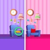 Differences Journey icon