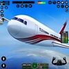 Icona di Plane Simulator Flight Games