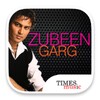 Zubeen Garg icon