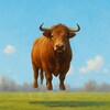 ไอคอน The Bull