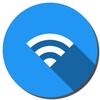 Icône Material Wifi Toggle