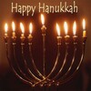 Hanukkah: Greeting, Wishes, Quotes, GIF icon
