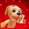 Talking Dog Labrador icon