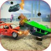 Car Crash Beam Drive & Accident Simulator 2020 icon