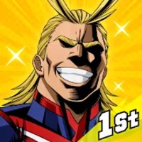 My Hero Academia Strongest Hero Global