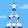 Human Tower icon