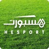 Hesport icon