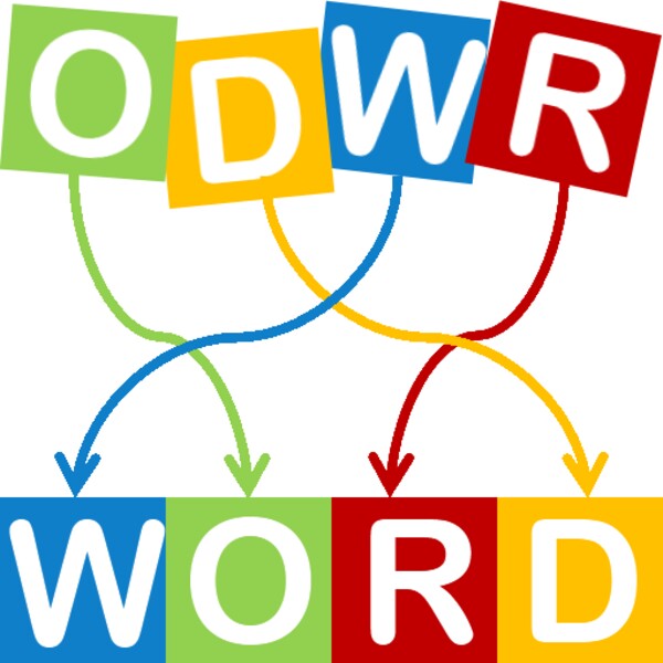 Word Unscrambler for Android - Download the APK from Uptodown