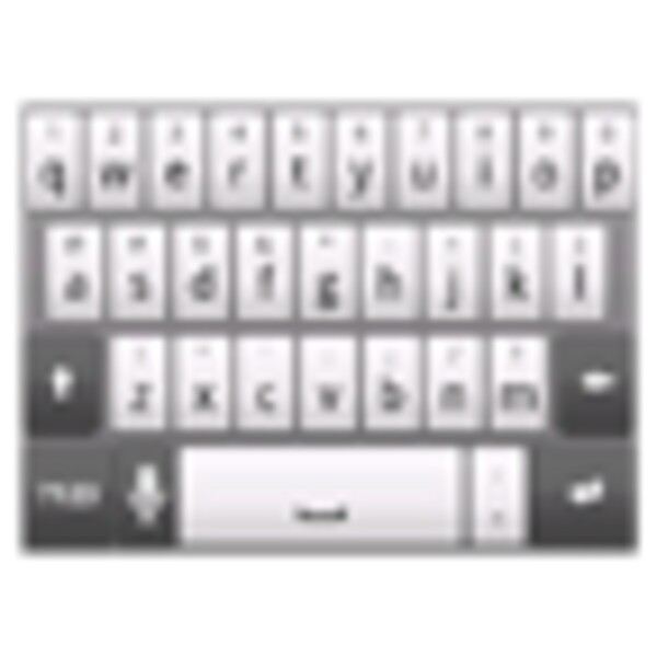 Smart Keyboard Trial for Android - Download the APK from Uptodown