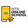 MTN Online School icon