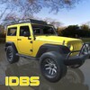 Icono de IDBS Offroad Simulator