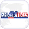 Khmer Times - Cambodia News icon