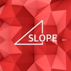 Slope Calculation Tool icon