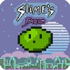 Slime Jump - Scroller icon