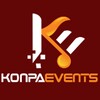 Konpaevents icon