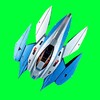 Icono de Galaxy Shooter Shine