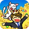 Rags to Riches : Billionaire Clicker icon