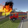 Fireengine आइकन