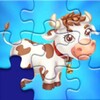 Icono de Puzzles for Kids: Mini Puzzles