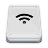 ไอคอน Droid Over Wifi