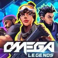 Download Omega Legends (GameLoop) Free
