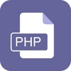 Icona di PHP Viewer