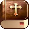KJV Daily Bible - Verse+Audio icon