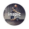 Inspic Basketball HD icon