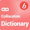 Collocation Dictionary icon